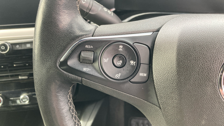 Vauxhall Mokka 100kW Ultimate 50kWh 5dr Auto Electric Hatchback